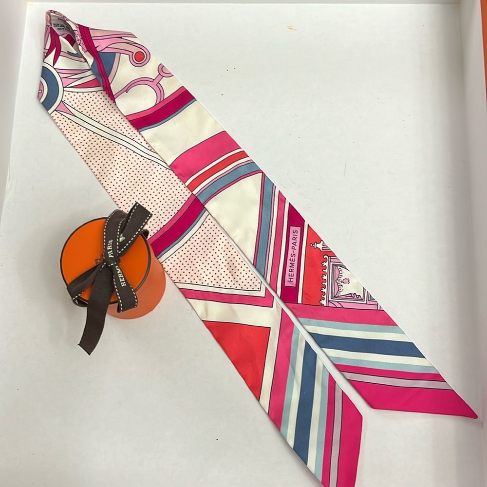 Hermes Twilly